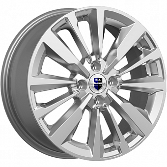 ���� ����� K&K ����� 6,5x16 4x100 ET41 DIA60.1 ���� ��������